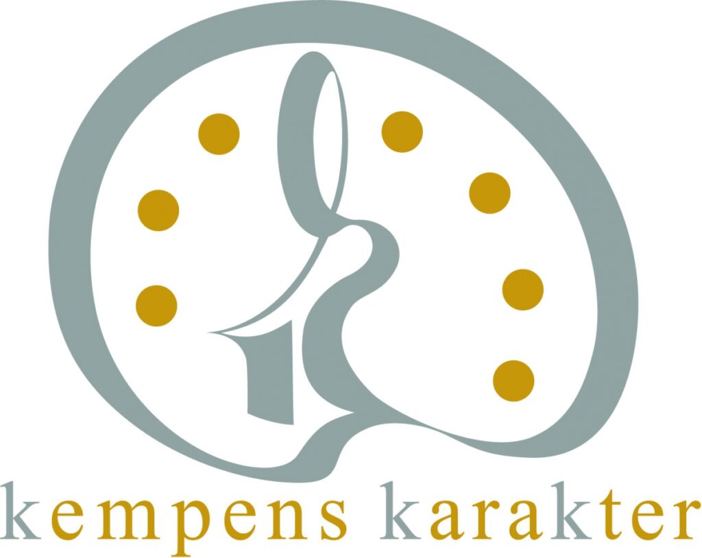logo Kempens Karakter